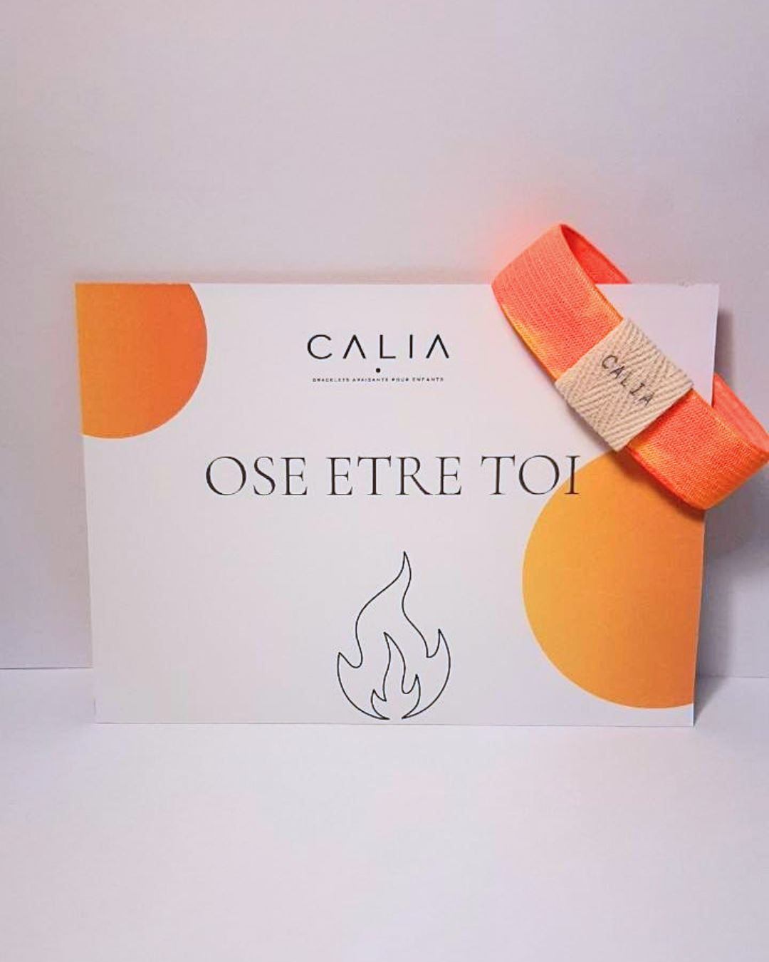 Bracelet CALIA™ #07– Ose être toi