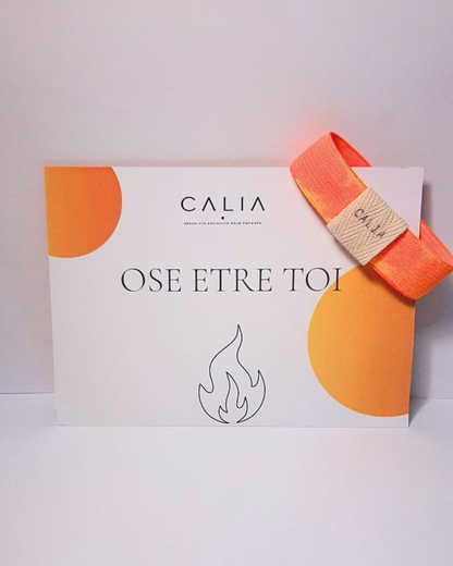 Bracelet CALIA™ #07– Ose être toi
